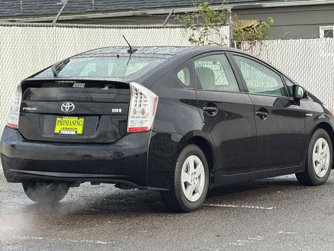 Used 2010 Toyota Prius image 4