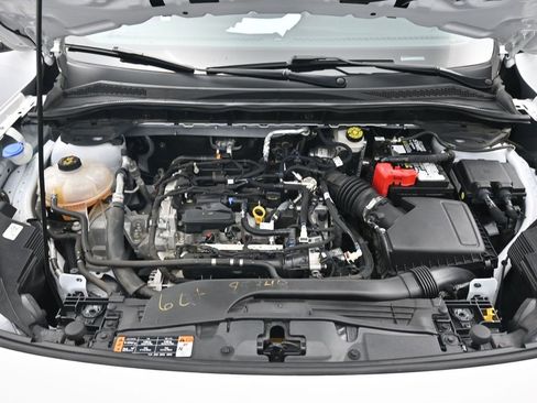 Used 2021 Ford Escape SE image 35