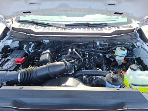 New 2026 Ford F250 XL w/ STX Appearance Package AWD/4WD image 33