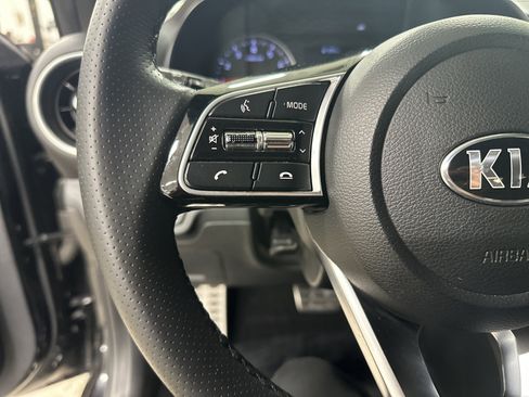 Used 2021 Kia Forte GT-Line FWD image 19