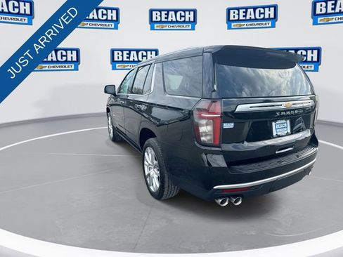Used 2024 Chevrolet Tahoe High Country w/ Advanced Technology Package image 6