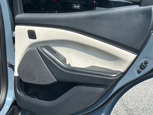 Used 2024 Ford Mustang Mach-E Premium RWD image 16