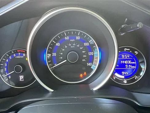 Used 2015 Honda Fit LX image 7