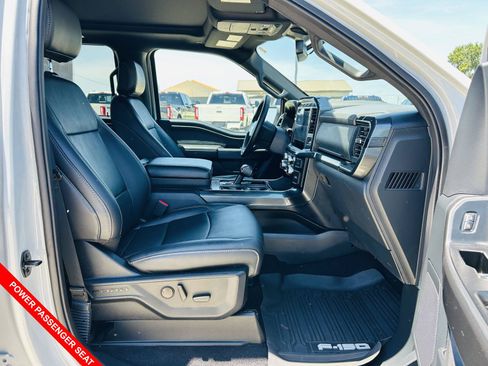 Used 2023 Ford F150 XLT w/ Equipment Group 302A High AWD/4WD image 33