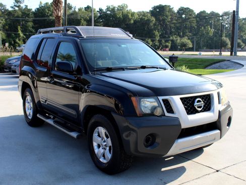 Used 2011 Nissan Xterra S w/ 4X2 Value Package image 10