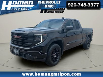 Used 2023 GMC Sierra 1500 Elevation