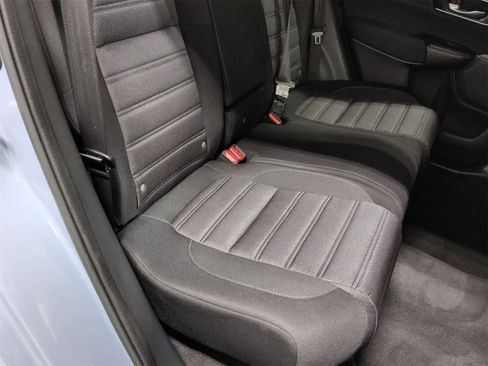 Used 2022 Honda CR-V EX image 22