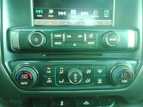 Used 2017 Chevrolet Silverado 1500 LT w/ All Star Edition image 37