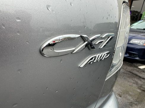 Used 2011 MAZDA CX-7 s Touring AWD/4WD image 25
