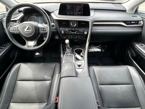 Used 2021 Lexus RX 350 FWD w/ Accessory Package image 10