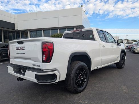 New 2026 GMC Sierra 1500 Elevation w/ Preferred Package image 4