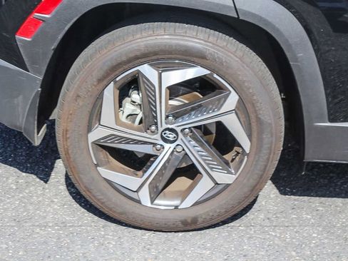 Used 2023 Hyundai Tucson SEL w/ Convenience Package FWD image 12