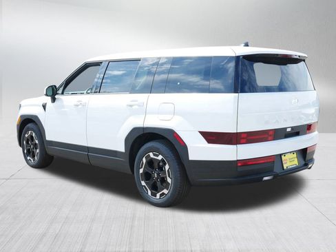 New 2026 Hyundai Santa Fe SE image 3