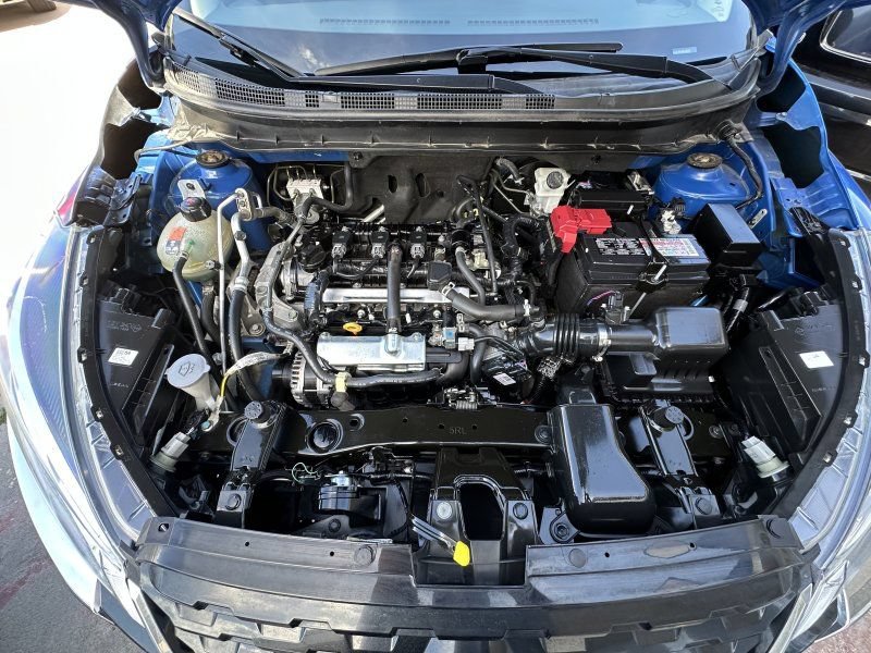 Used 2021 Nissan Kicks S FWD image 26