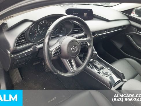 Used 2024 MAZDA MAZDA3 s image 5