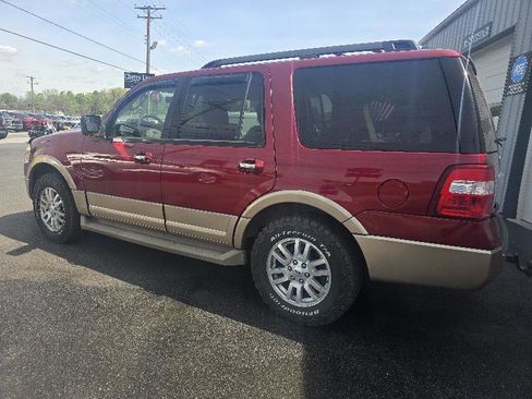 Used 2013 Ford Expedition XLT AWD/4WD image 6