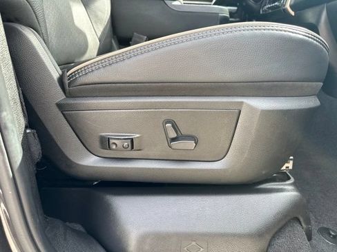Used 2024 RAM 2500 Laramie w/ Safety Group AWD/4WD image 54