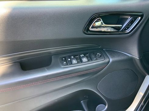 Certified 2024 Dodge Durango GT RWD image 13