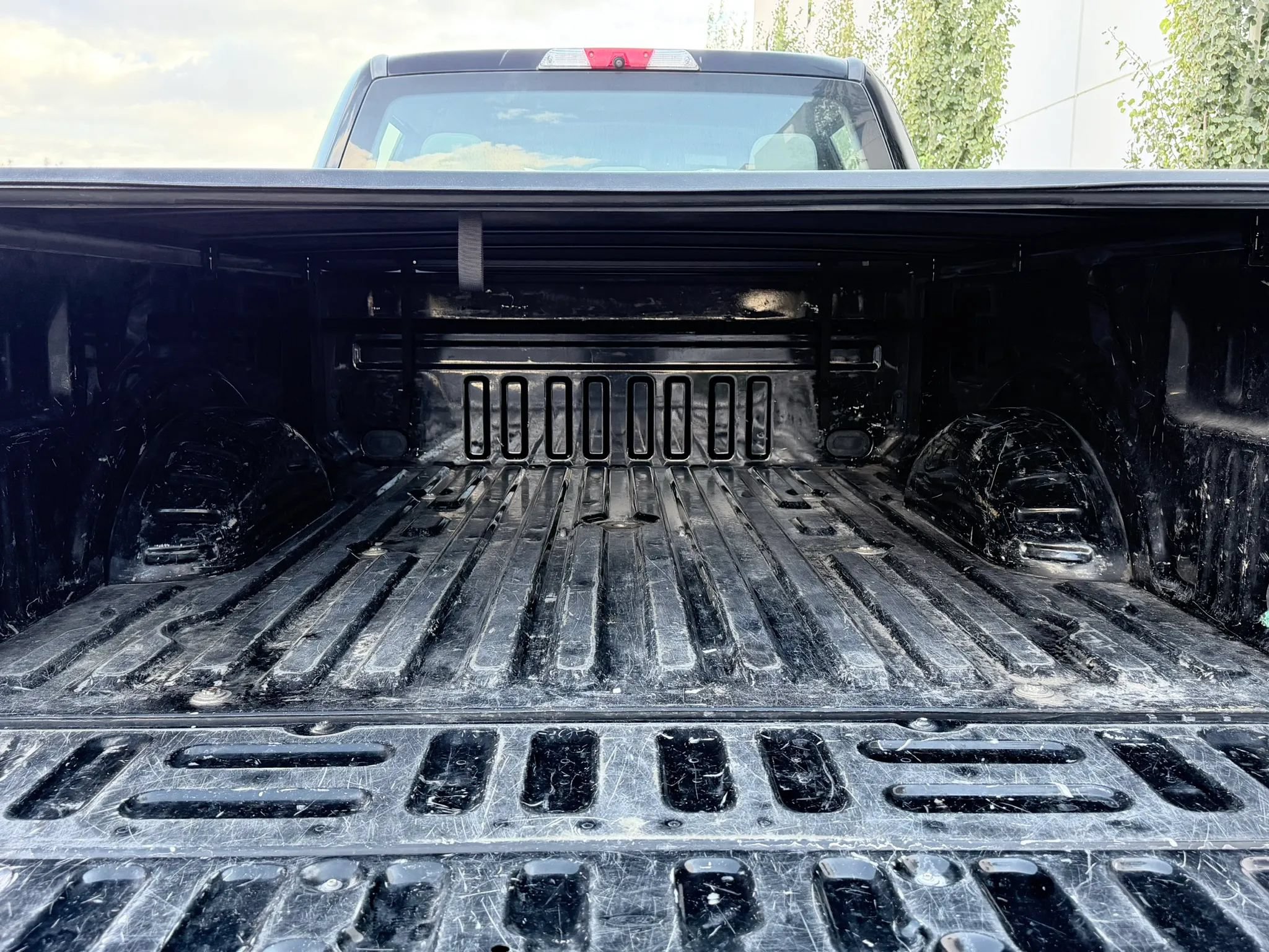 Used 2019 Ford F350 XL w/ STX Appearance Package AWD/4WD image 14