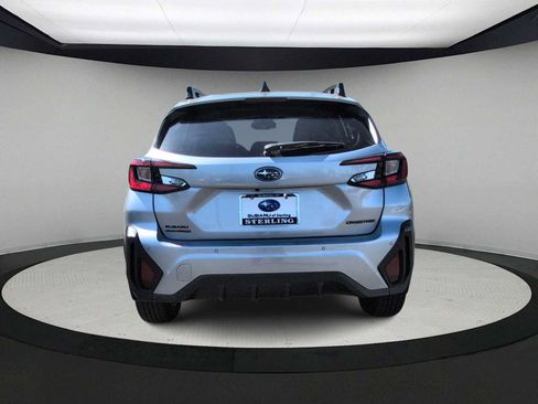 New 2026 Subaru Crosstrek 2.5i Limited AWD/4WD image 6