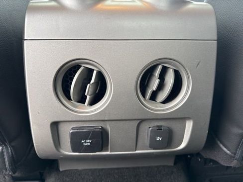 Used 2014 Ford F150 FX4 w/ Equipment Group 402A Luxury image 15