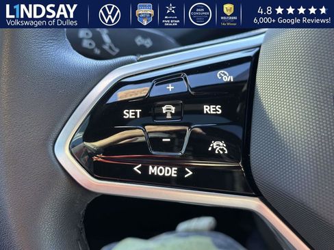 Certified 2023 Volkswagen ID.4 Pro S Plus image 15