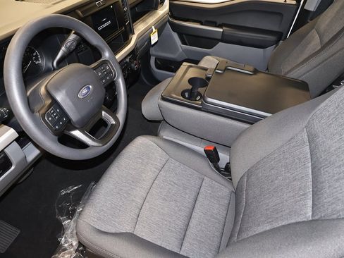 New 2026 Ford F350 XL w/ STX Appearance Package image 21