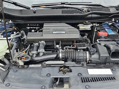 Certified 2020 Honda CR-V LX image 28