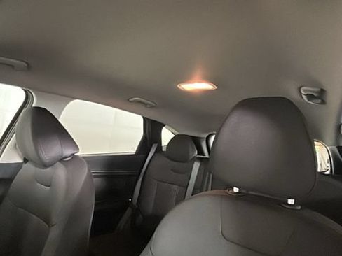 Used 2024 Hyundai Tucson SEL FWD image 12