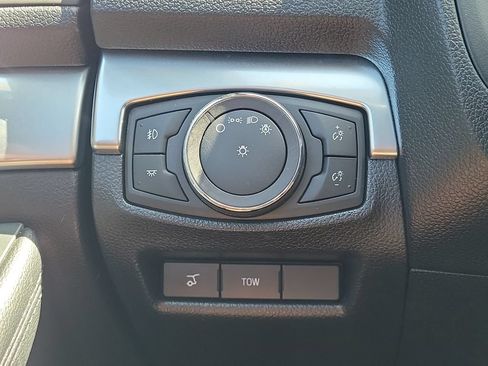 Used 2019 Ford Explorer Sport w/ Equipment Group 401A AWD/4WD image 24