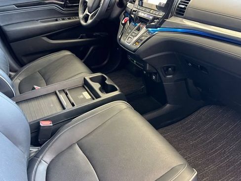 Used 2024 Honda Odyssey Elite image 21