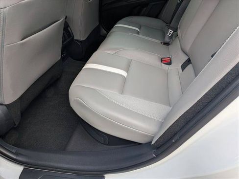 Used 2026 Toyota Camry SE FWD image 16
