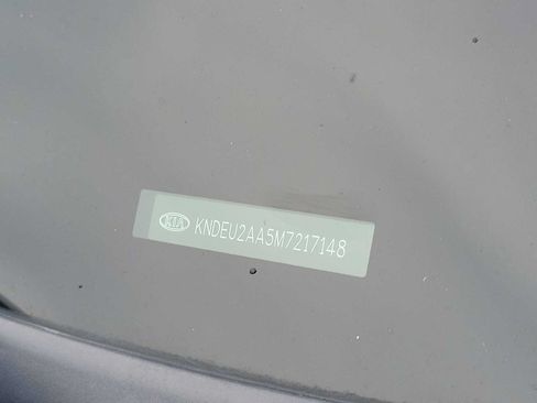 Used 2021 Kia Seltos S FWD image 33