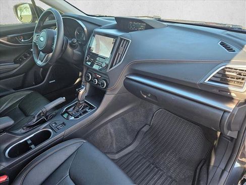 Used 2019 Subaru Crosstrek 2.0i Limited w/ Moonroof Package w/Navigation image 22