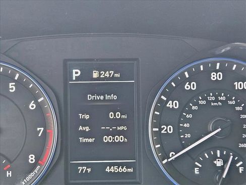 Used 2020 Hyundai Kona Ultimate FWD image 10