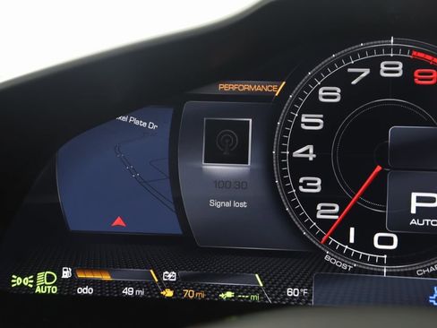 Used 2024 Ferrari 296 GTB image 22