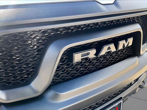 Used 2021 RAM 1500 Rebel w/ Rebel Level 2 Equipment Group AWD/4WD image 30