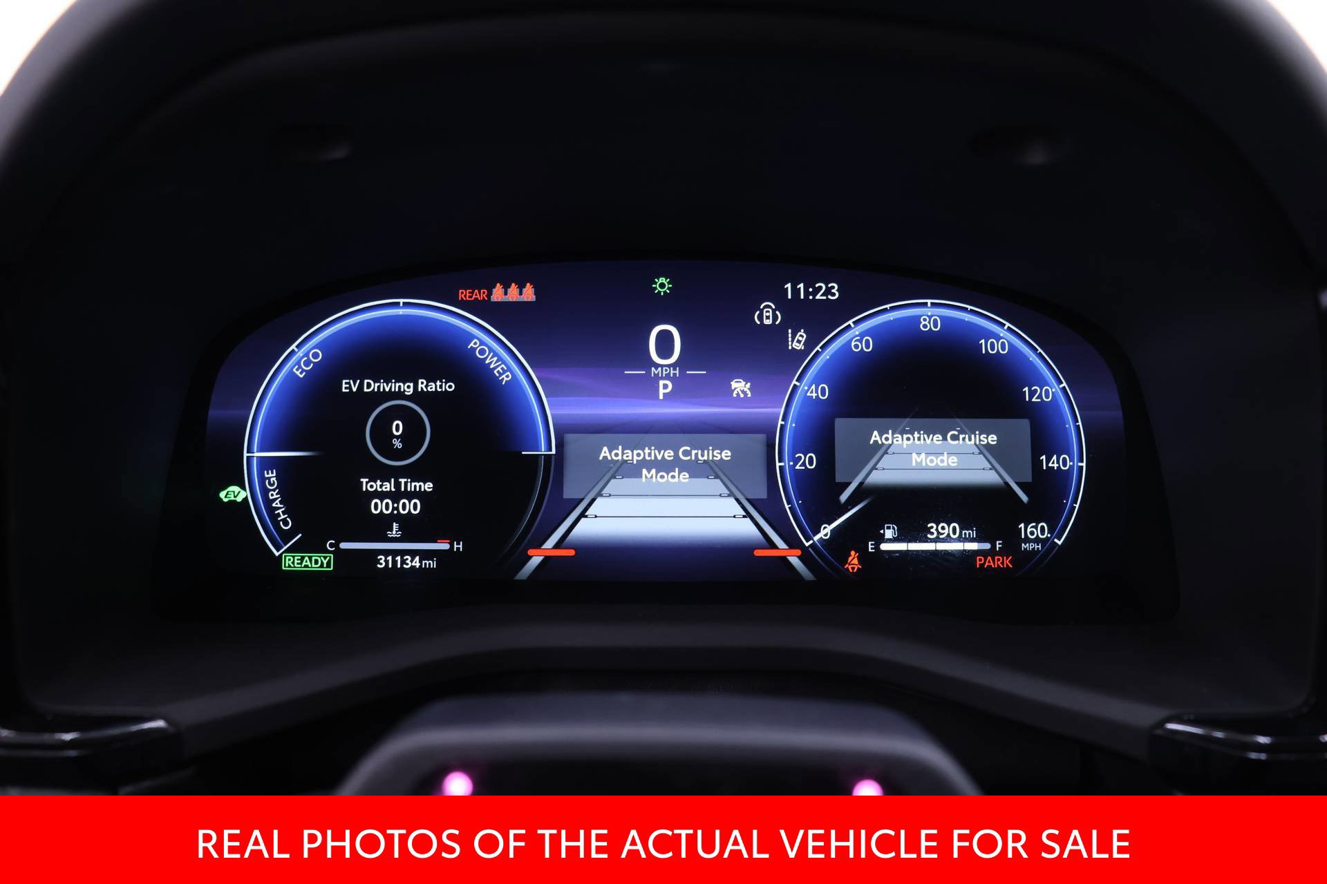 Certified 2025 Toyota Camry XLE w/ Premium Plus Package AWD/4WD image 7