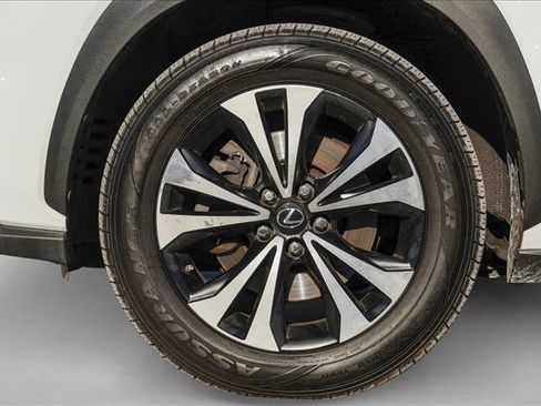 Used 2019 Lexus NX 300 F Sport image 9