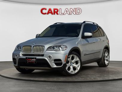 Used 2012 BMW X5 xDrive35d