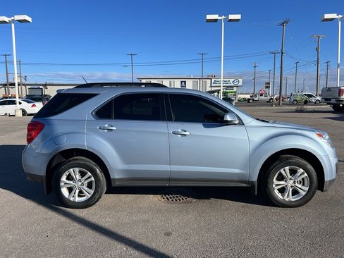 Certified 2014 Chevrolet Equinox LT w/ Driver Convenience Package image 6