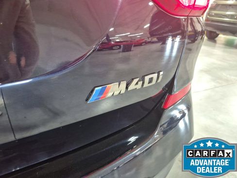 Used 2019 BMW X3 M40i w/ Premium Package AWD/4WD image 15