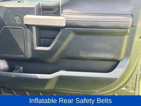 Used 2019 Ford F150 Raptor w/ Equipment Group 802A Luxury AWD/4WD image 20