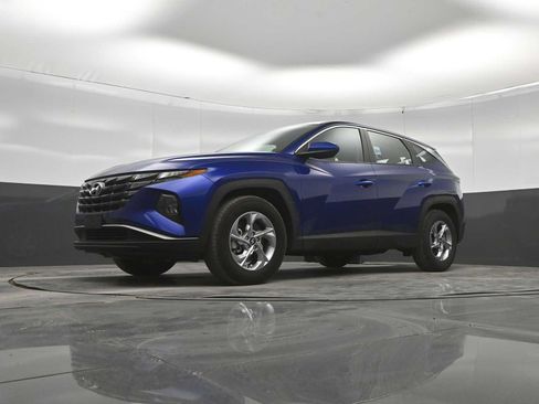 Used 2024 Hyundai Tucson SE FWD image 34