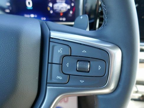 New 2026 Chevrolet Silverado 1500 RST image 18