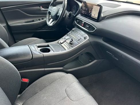 Used 2023 Hyundai Santa Fe SEL image 18