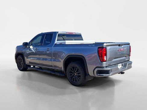Used 2019 GMC Sierra 1500 Elevation image 3
