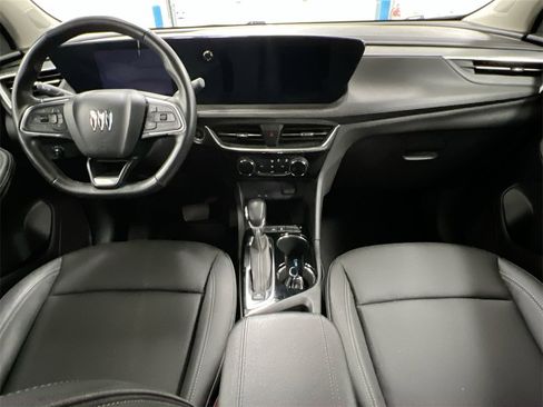 Used 2024 Buick Encore GX Sport Touring w/ Comfort Package image 10