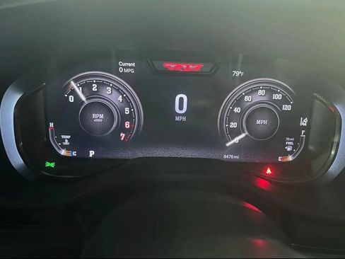 Used 2024 RAM 1500 TRX AWD/4WD image 15