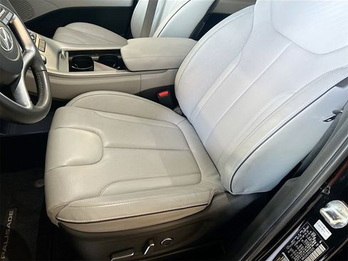 Used 2023 Hyundai Palisade SEL image 20